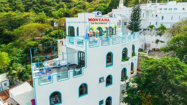 MONTANA HOMESTAY VUNG TAU