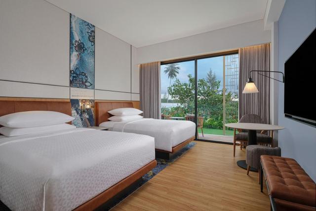 Four Points by Sheraton Bintan, Lagoi Bay