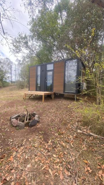 Hill Creek Tiny House 3 by Tiny Away