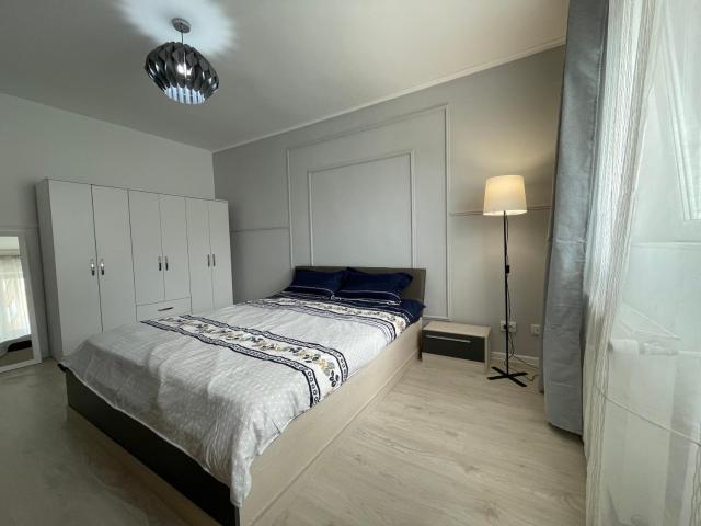 Apartament Central Lux 2 Dormitoare decomandate