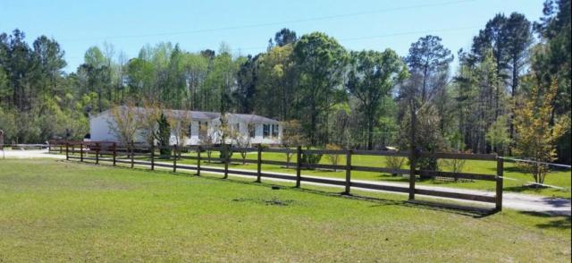 Jacksonville Ranch with private Hottub and Pool, stocked Pond, Bike and Hiking trails