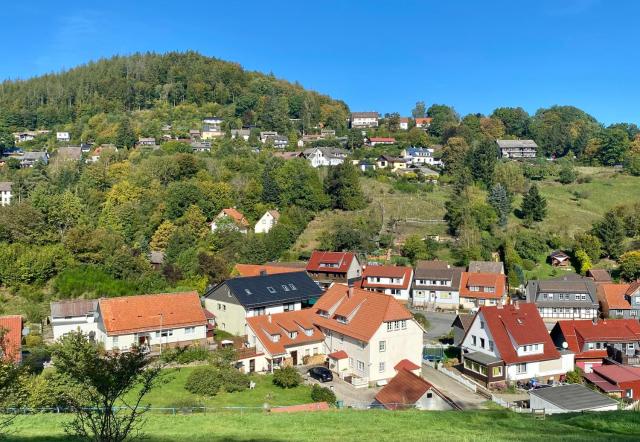 Ferienwohnung WACHE im HAUS GERLACH