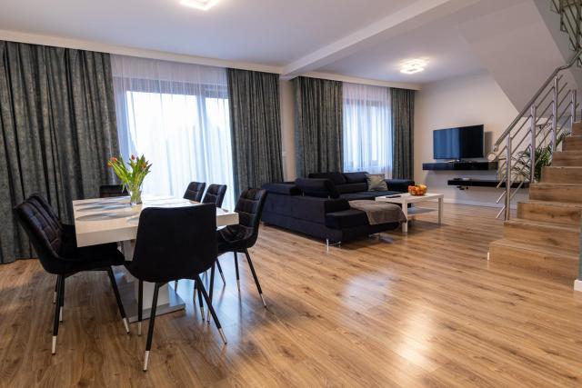 Prestige House Targi Kielce Cedzyna Zalew