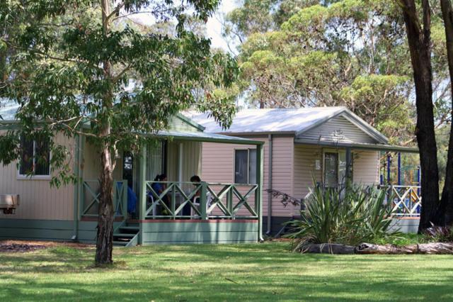 Mt Barker Holiday Park - Western Australia