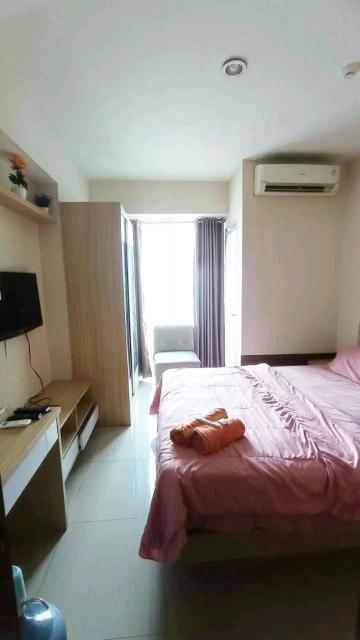 Transit 3jam Apartemen Grand Kamala lagoon bekasi