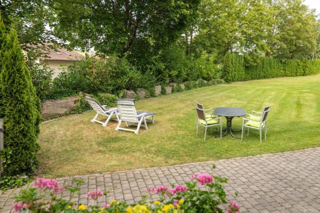 Gästehaus Meier Ferienwohnung und Camping