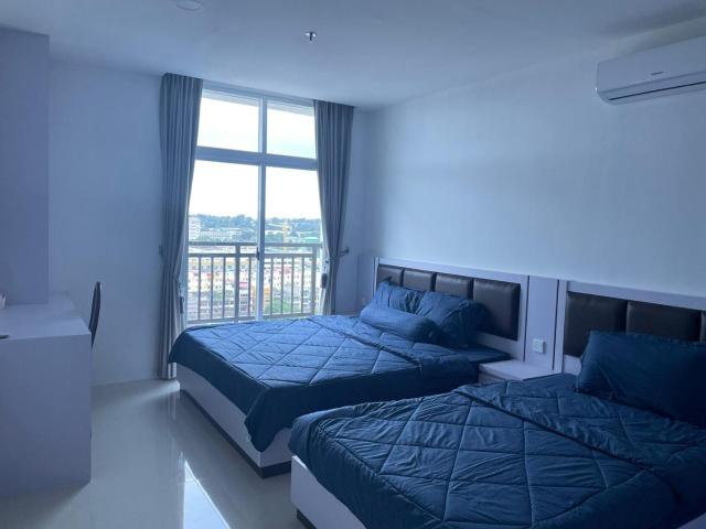 Formosa Residence Apartment Nagoya Batam 15th Free Netflix