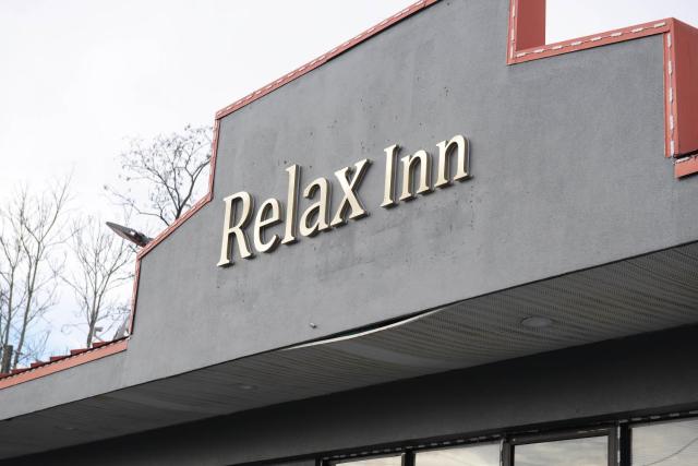 Relax Inn