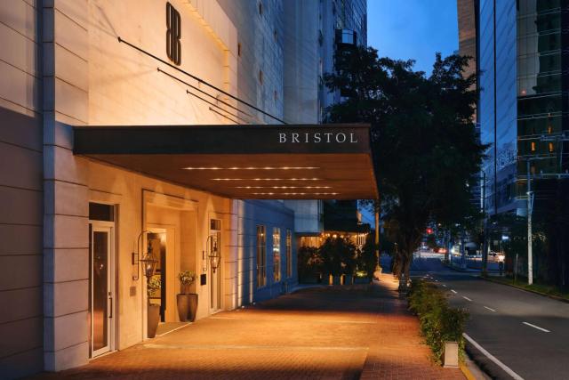 Bristol Panama, a Registry Collection Hotel