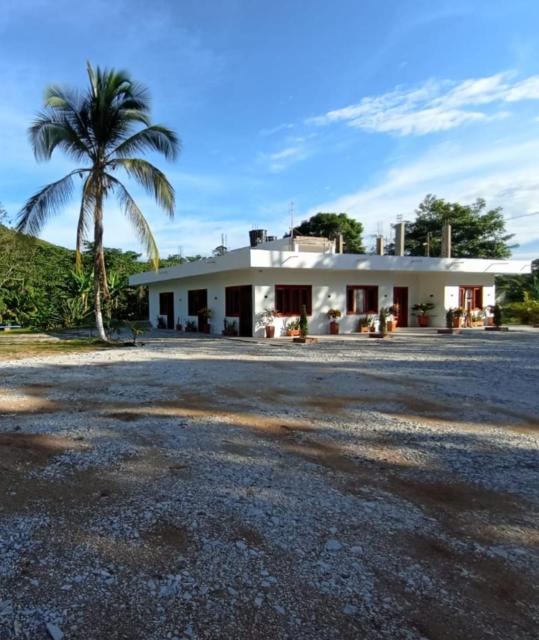 La ceiba casa campestre