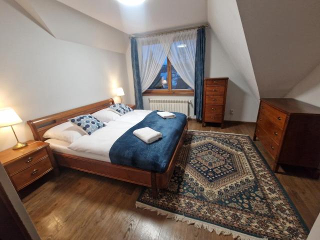 Apartamenty Monti