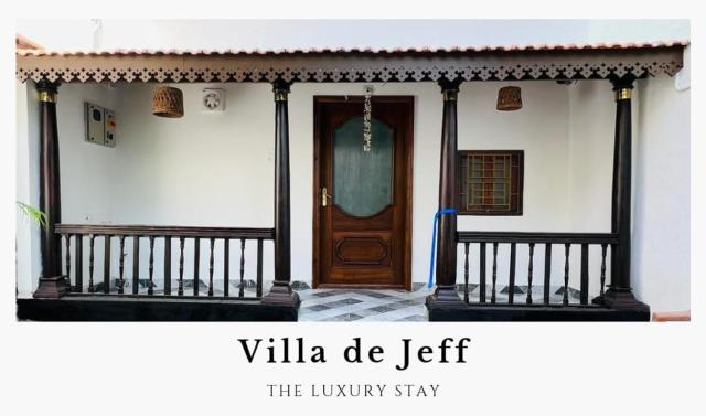 Villa De Jeff