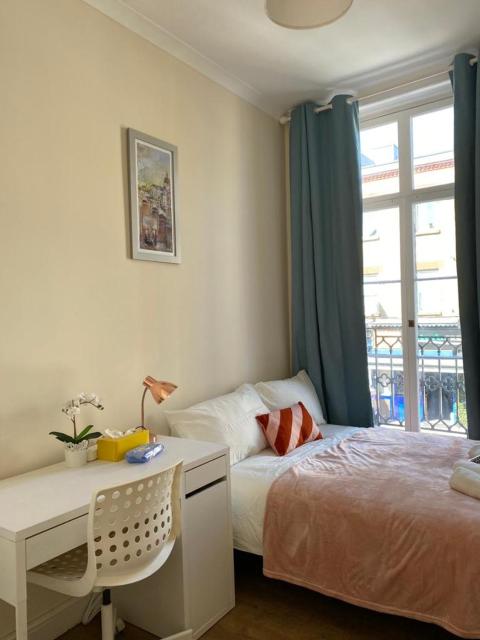 Lovely Private Rooms in Camden, Central London (8)