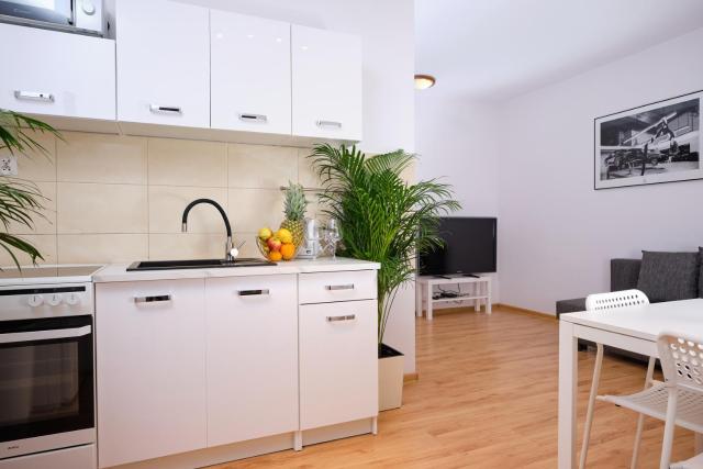 Apartament Słoneczny 12