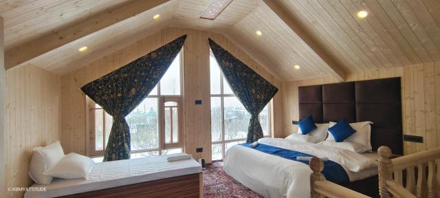 Countryside Cottage Gulmarg