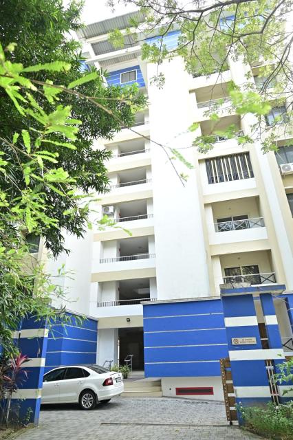 Geetham Villas