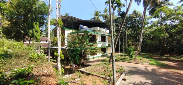 Coconut Creek Homestay,Kinnigoli