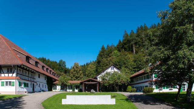 Allgäu Residenz Natur & Spa GmbH