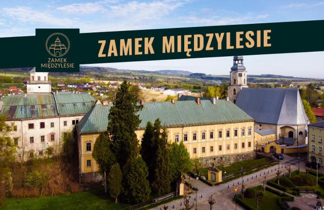 Zamek Międzylesie