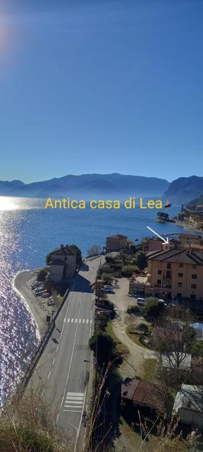 Antica casa di Lea