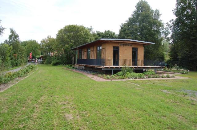 Bahnhof Langenbieber