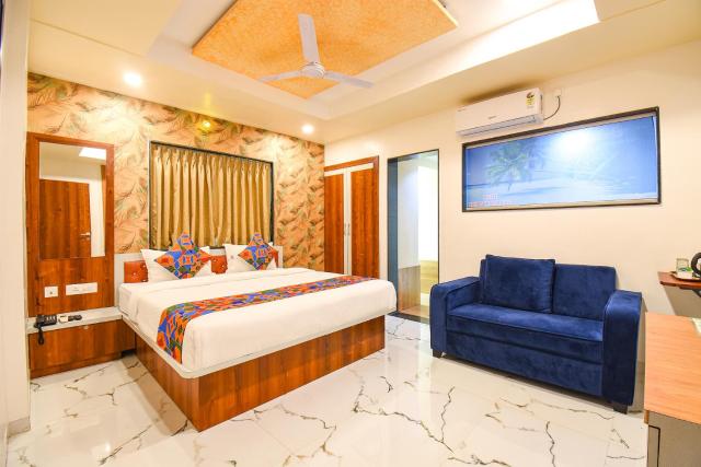 FabHotel Prime Kharadi Residency - Nr Lohgaon