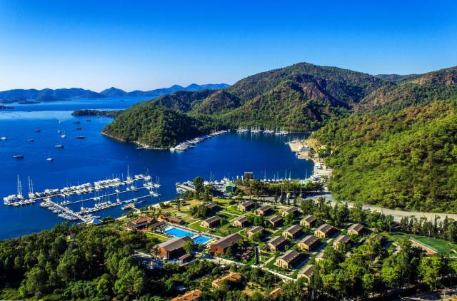 Rixos Premium Göcek - Adult Only