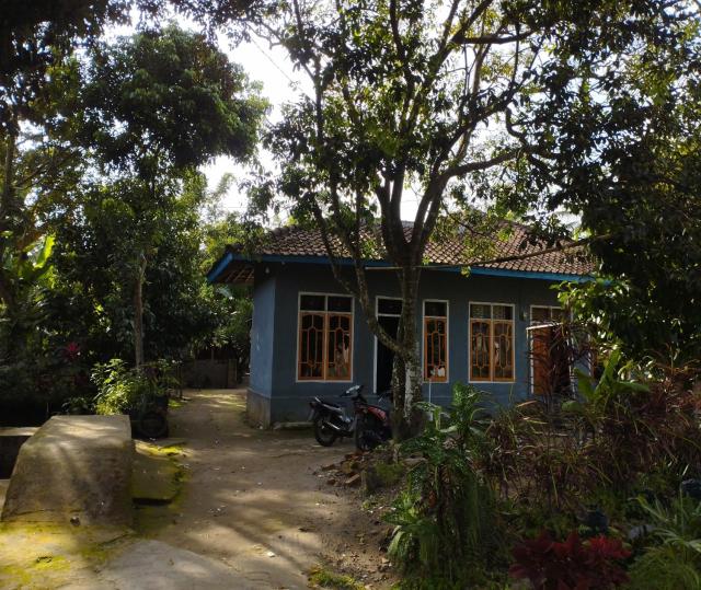 OYO 93666 Lestari Homestay