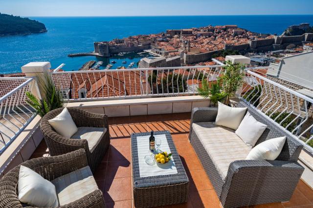 Dubrovnik Dream View Apartment