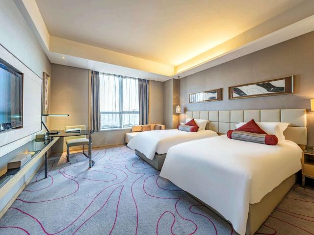 Grand Mercure Jinan Sunshine