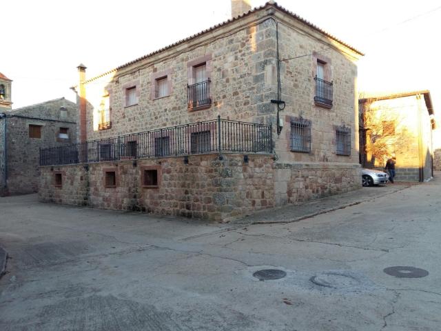 Casa Júnez