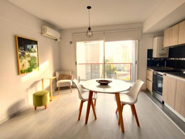 Moderno apartamento en el corazón de Palermo Hollywood