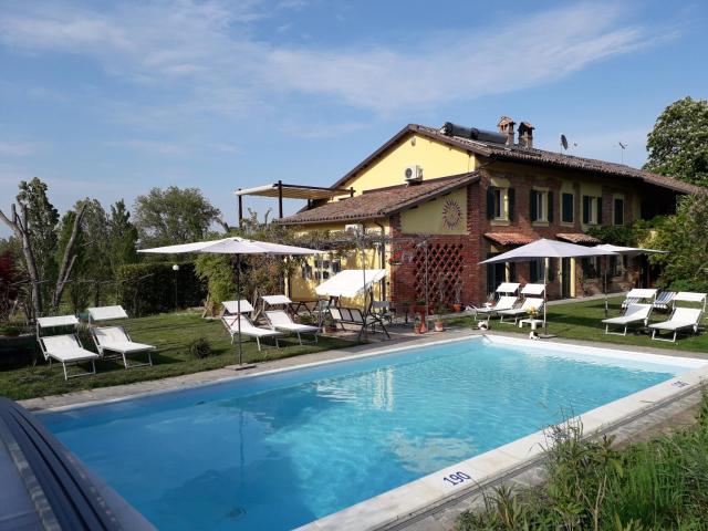 Relais Cascina San Martino