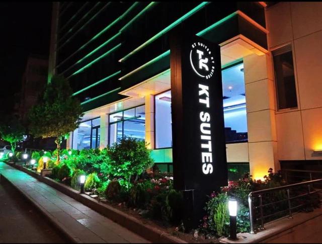 KT Home Hotel & Apartments