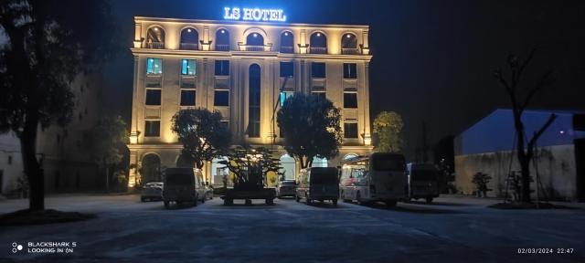 LS HOTEl