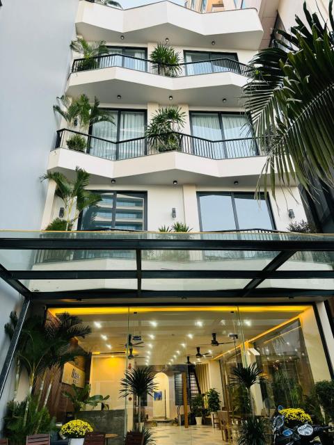 AN House Hotel & Apartment Da Nang