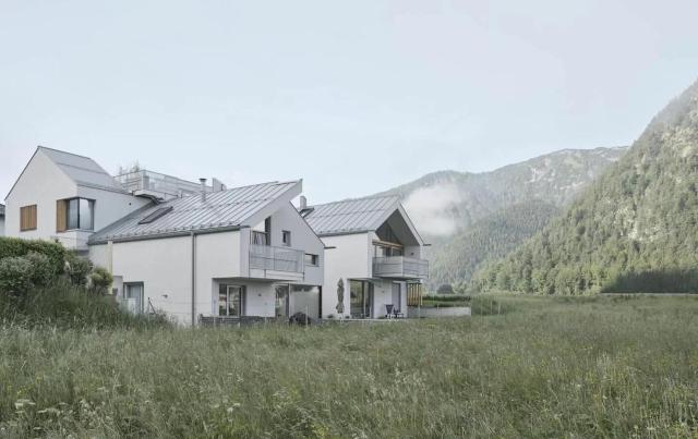 TIROLER TRIS Chalet & Penthouse