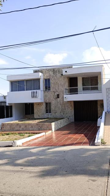 Casa Ciudad Jardin Centro Histórico