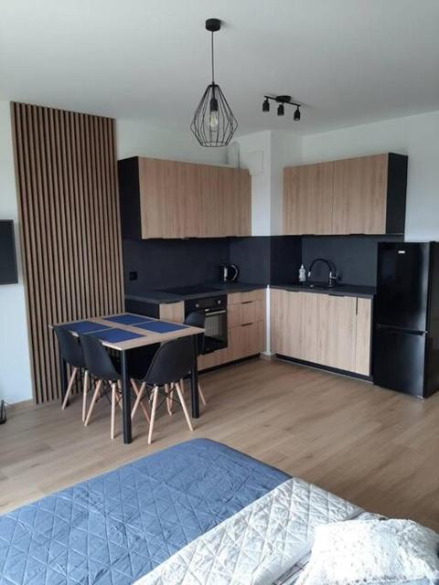 Apartament Przy Plaży Gdańsk