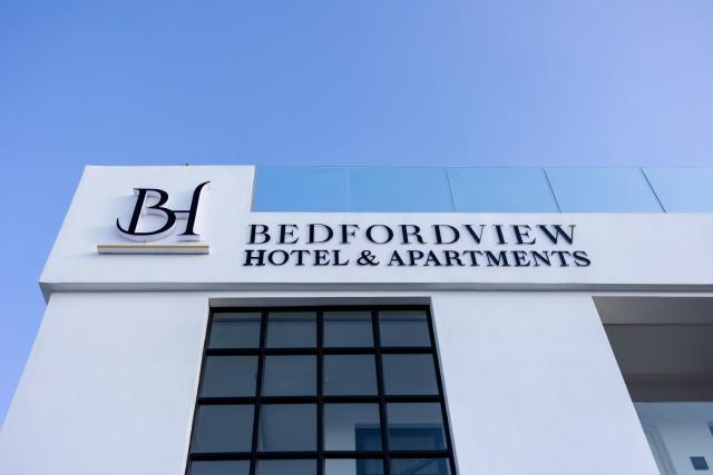 Bedfordview Hotel & Apartments