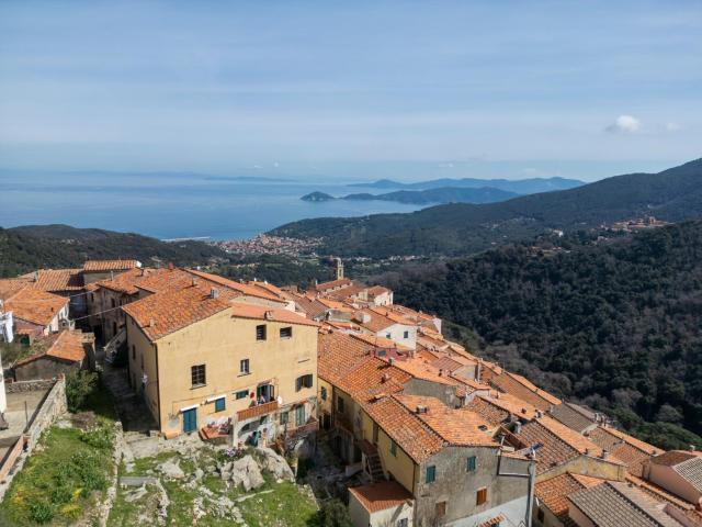 La Fortezza - Goelba