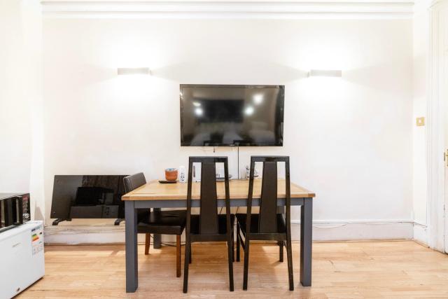 Marylebone 4 Bedroom Apartment