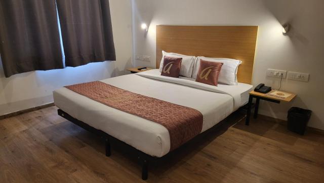 ASTRA HOTELS AND SUITES SARJAPURA ROAD NEAR TO WIPRO