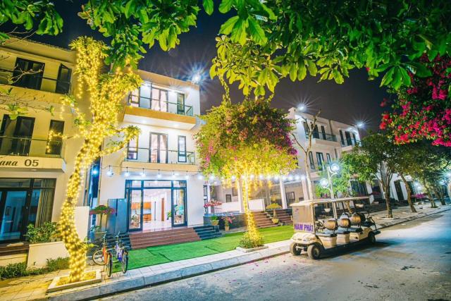 Villa FLC Sầm Sơn KT 03-03