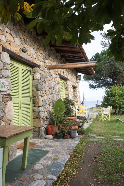 Country House Spitaki Λόχος