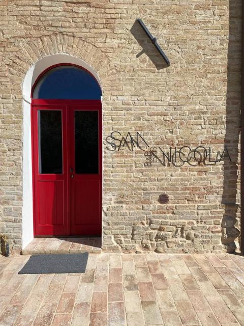 B&B San Nicola