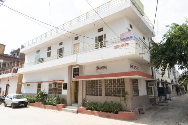 Homestay Urmil Basant