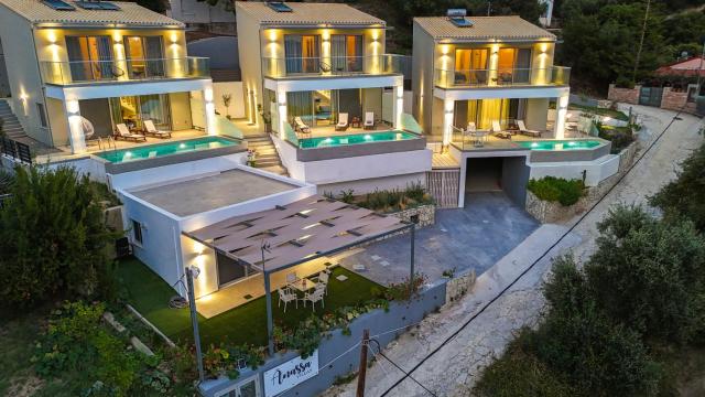 Anassa Villas