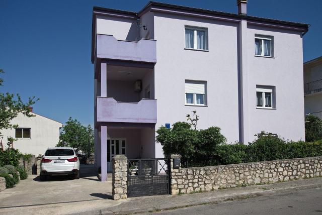 Apartments Branko