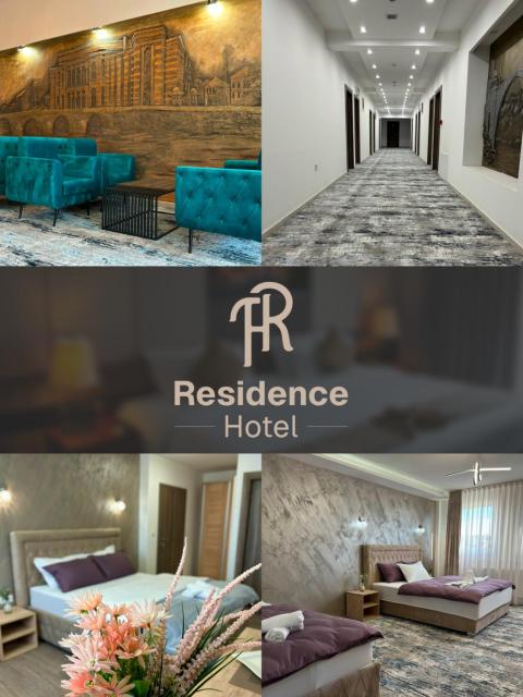 Hotel Residence Travnik